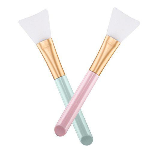 Silicone Face Mask Brush