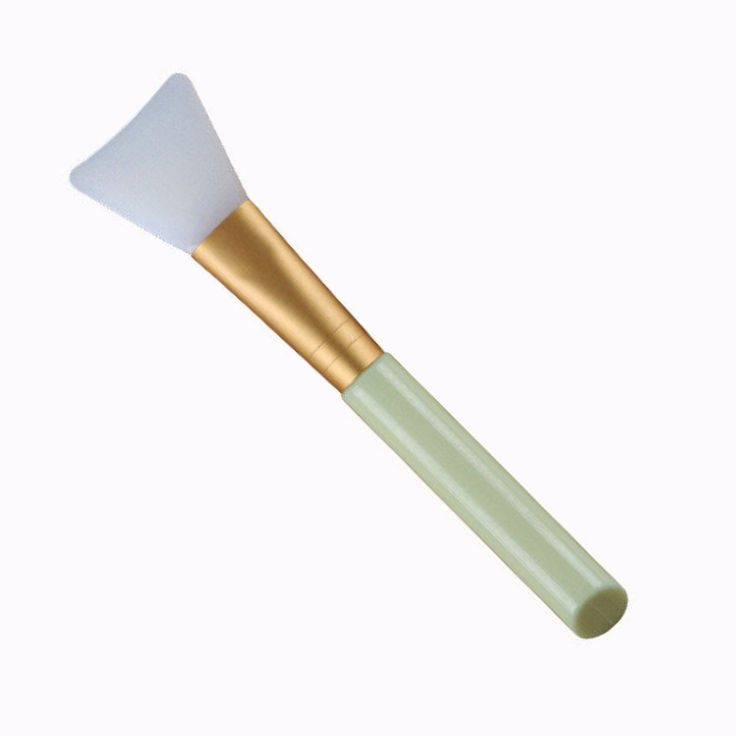 Silicone Face Mask Brush
