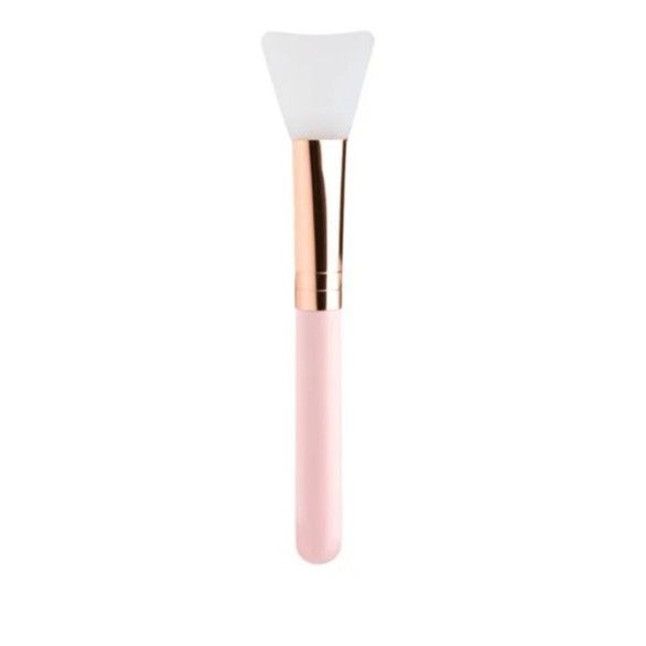 Silicone Face Mask Brush