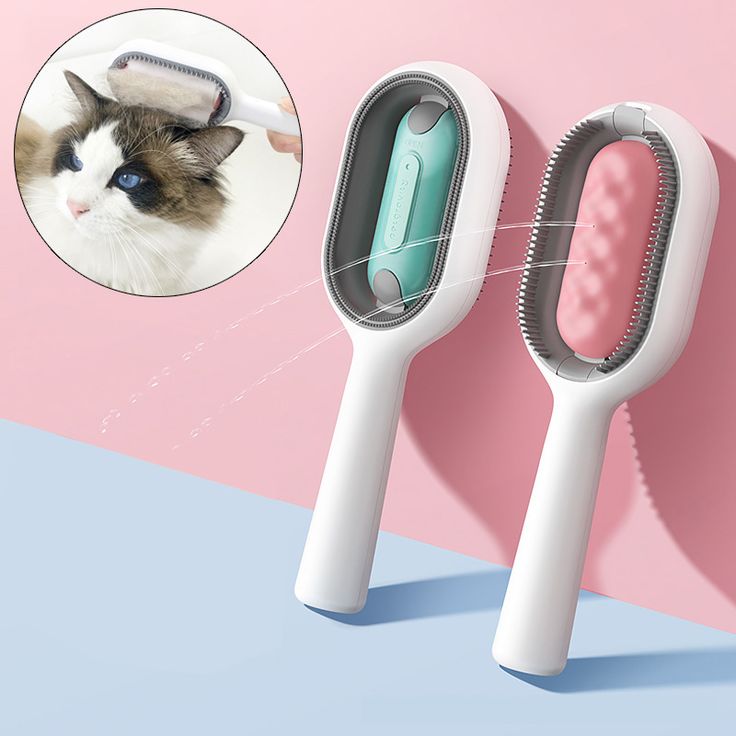 Hair Remover Brush